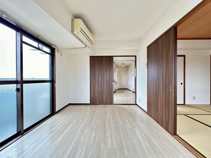 物件内観写真7　(居室)