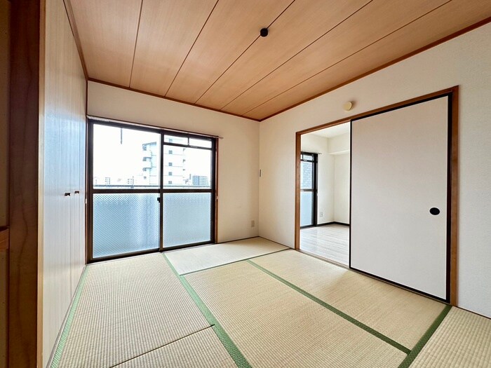 物件内観写真8　(居室)