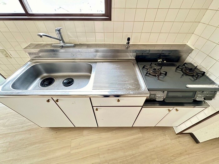 物件内観写真10　(キッチン)