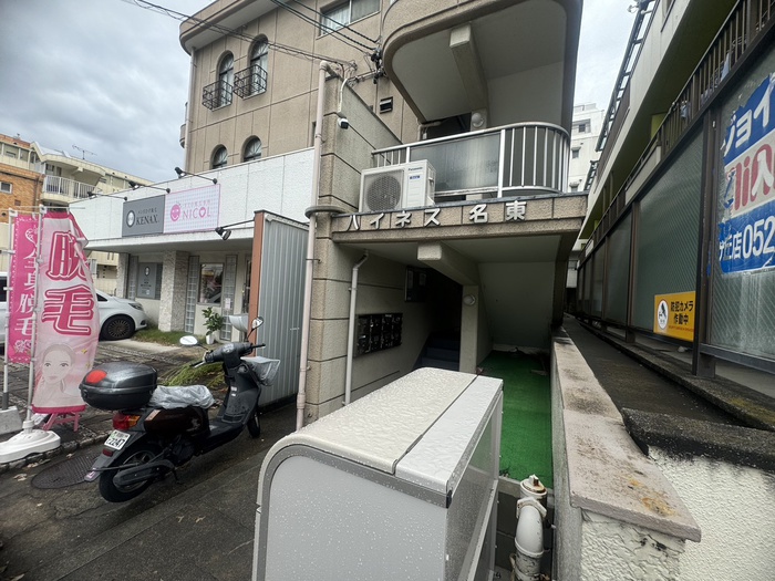 外観写真