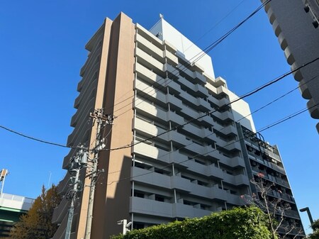 パルティール千種（906）外観写真