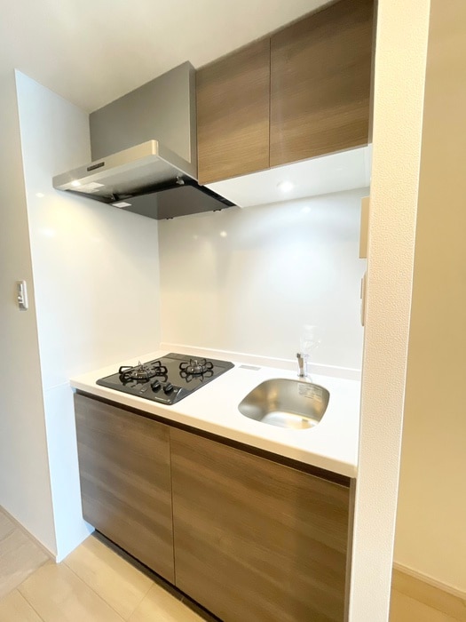 物件内観写真9　(キッチン)