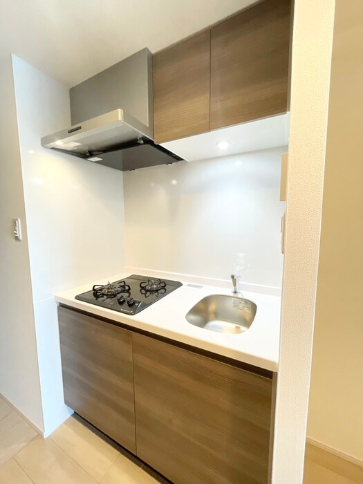 物件内観写真4　(キッチン)