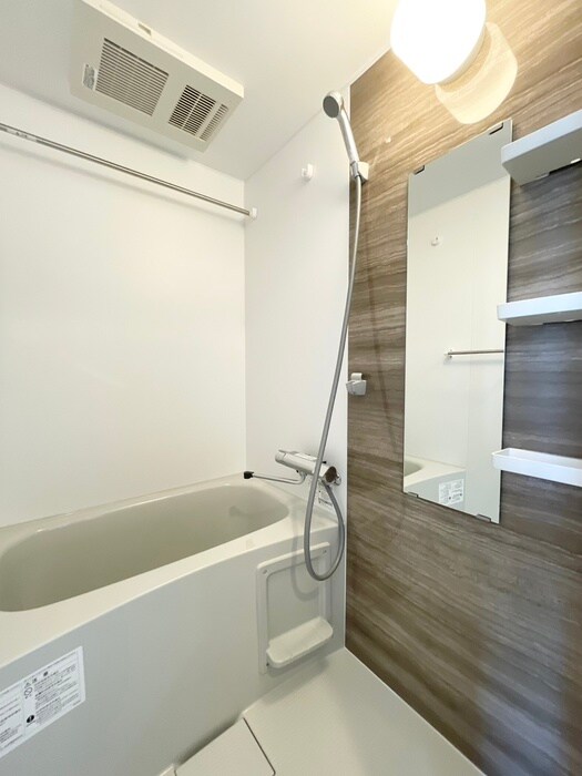 物件内観写真11　(バス／シャワールーム等)