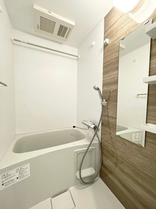 物件内観写真7　(バス／シャワールーム等)