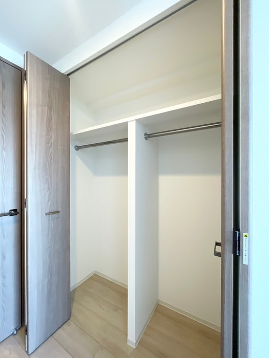 物件内観写真13　(収納)