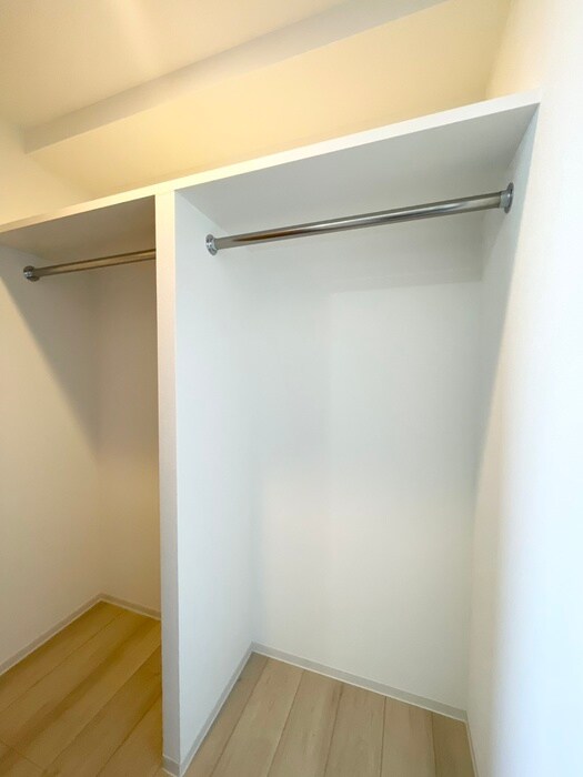 物件内観写真14　(収納)