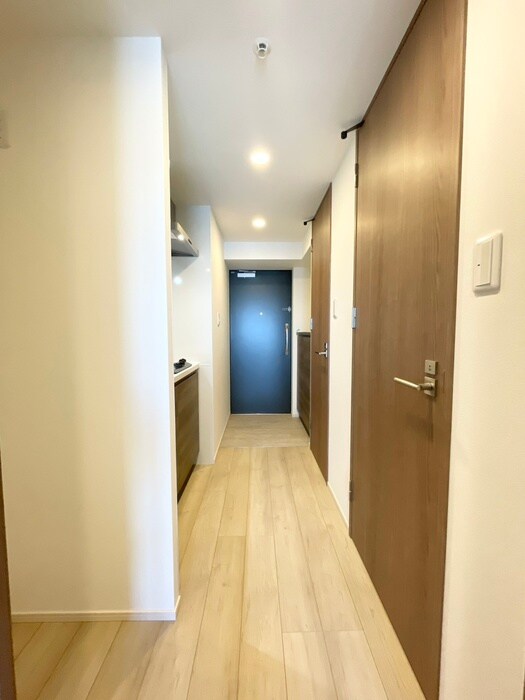 物件内観写真9　(廊下)