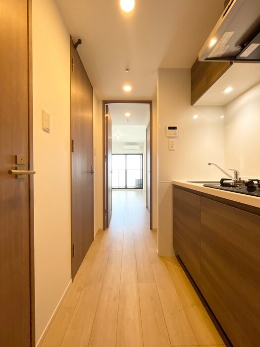 物件内観写真15　(廊下)