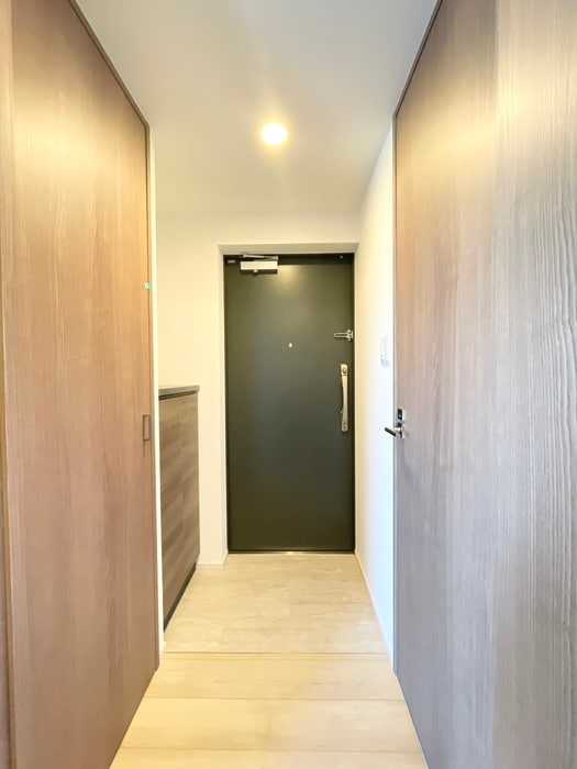 物件内観写真10　(廊下)