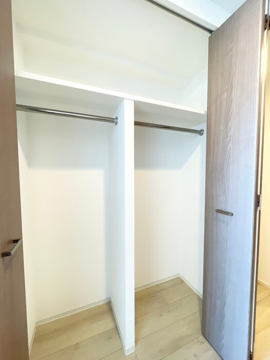 物件内観写真10　(収納)