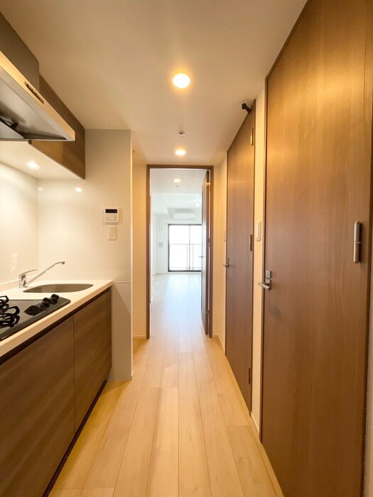 物件内観写真10　(廊下)