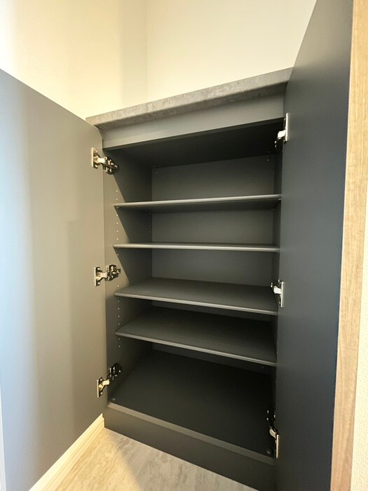 物件内観写真17　(靴箱)