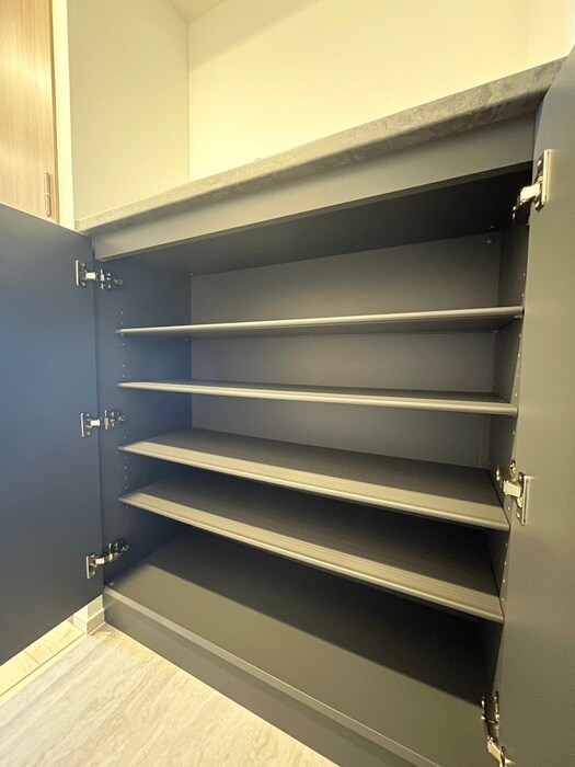 物件内観写真17　(靴箱)