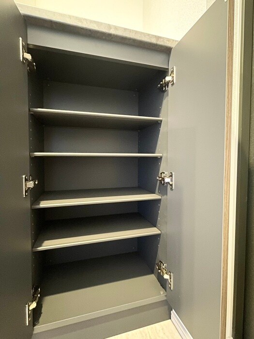 物件内観写真12　(靴箱)