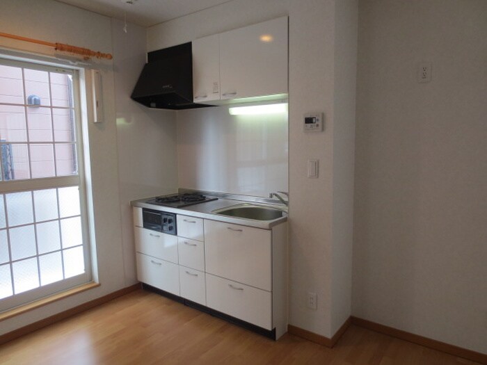 物件内観写真7　(キッチン)