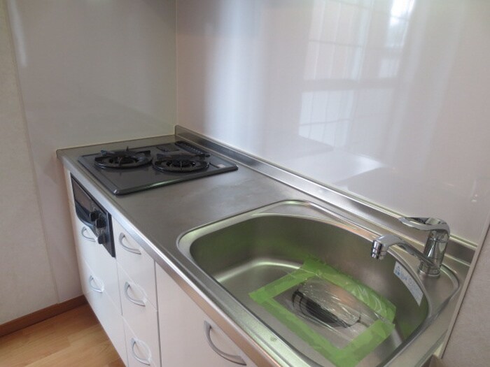 物件内観写真8　(キッチン)