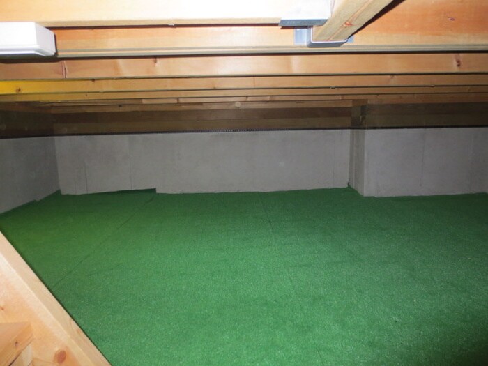 物件内観写真13　(収納)