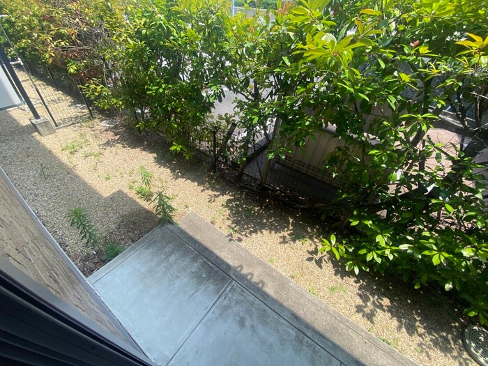 物件内観写真21　(ベランダ・バルコニー)