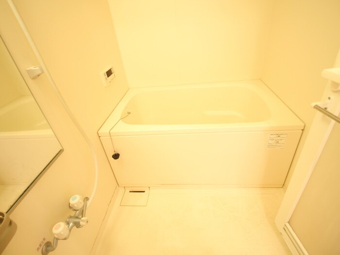 物件内観写真9　(バス／シャワールーム等)