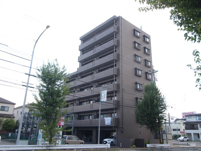 物件外観写真3　(外観写真)