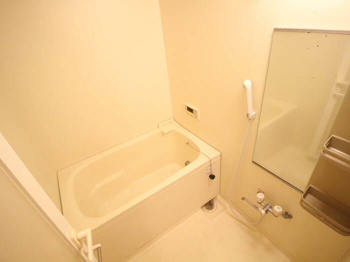 物件内観写真11　(バス／シャワールーム等)