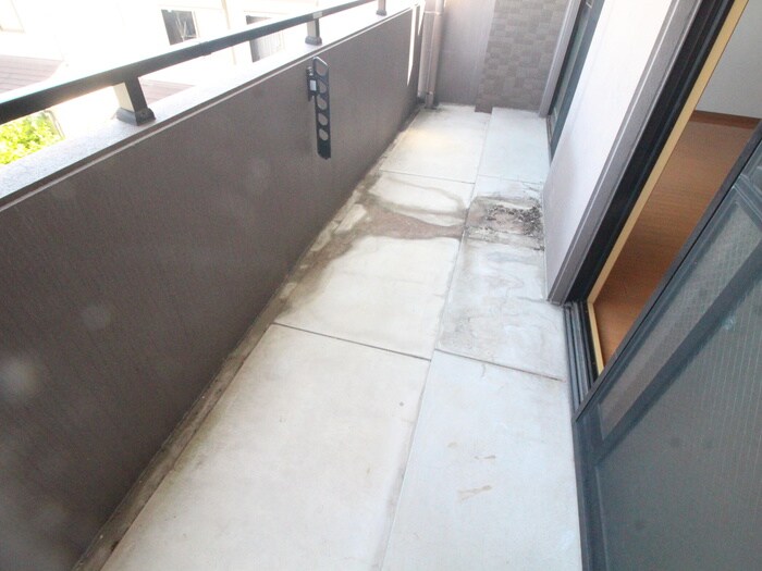 物件内観写真18　(ベランダ・バルコニー)