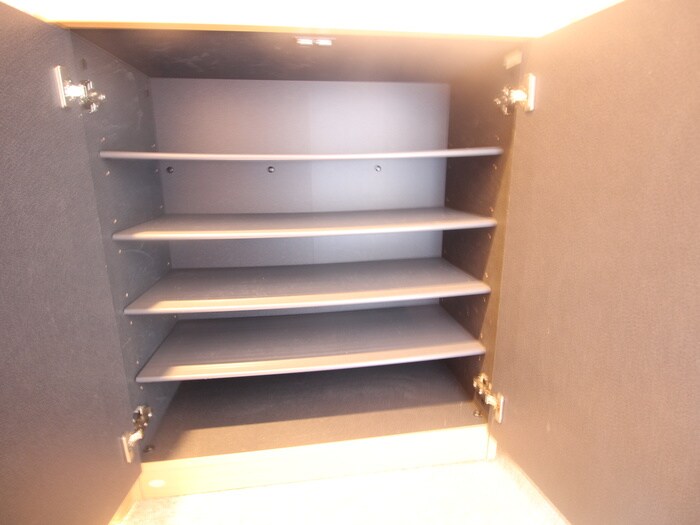 物件内観写真20　(靴箱)