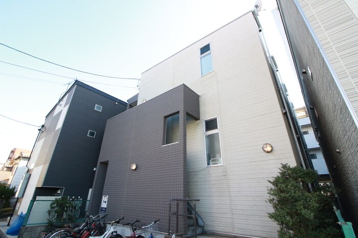 物件外観写真3　(その他)