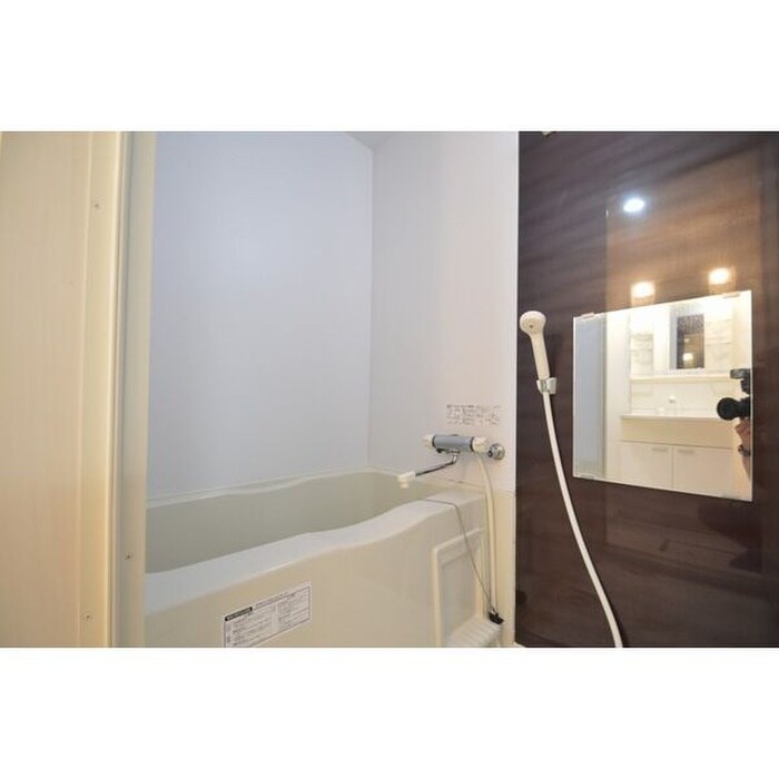 物件内観写真13　(バス／シャワールーム等)