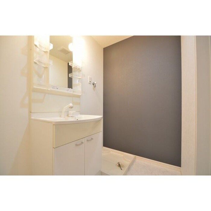 物件内観写真15　(洗面)