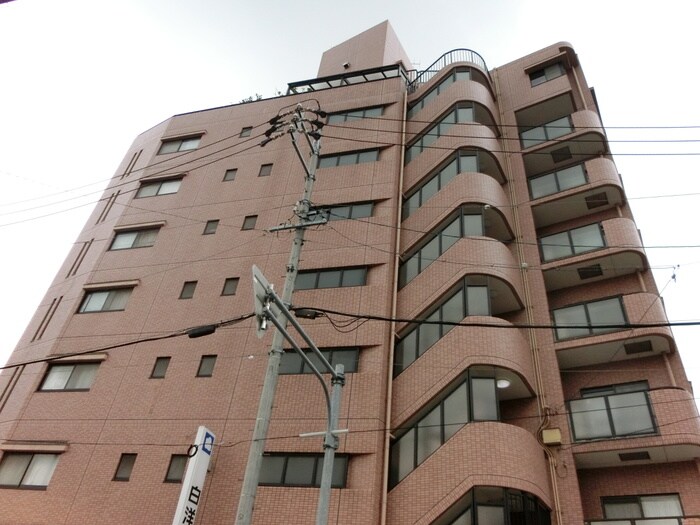 物件外観写真5　(外観写真)