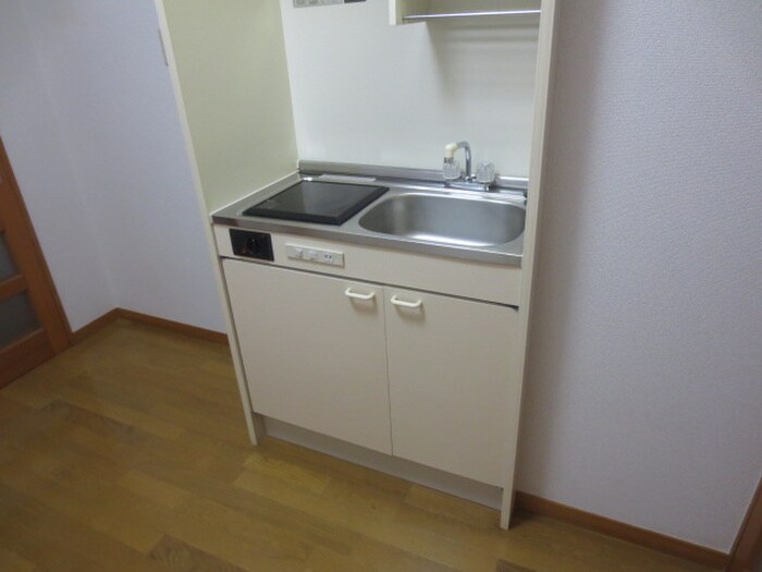 物件内観写真11　(キッチン)