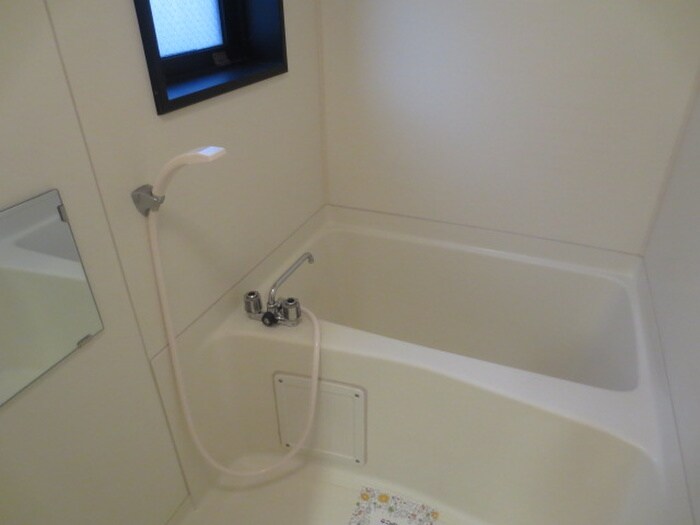 物件内観写真13　(バス／シャワールーム等)