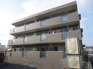 サンローゼⅢ外観写真