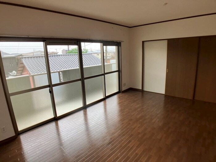 物件内観写真9　(居室)