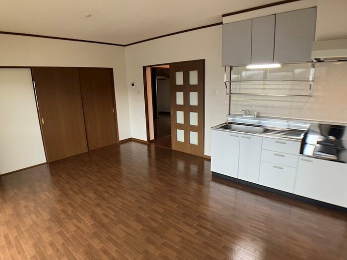 物件内観写真12　(居室)