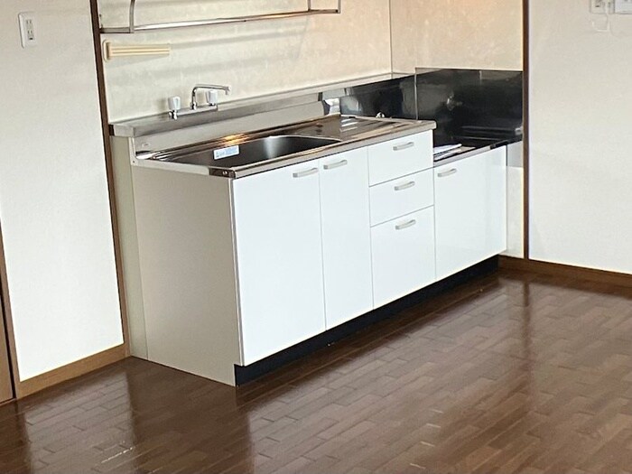 物件内観写真13　(キッチン)