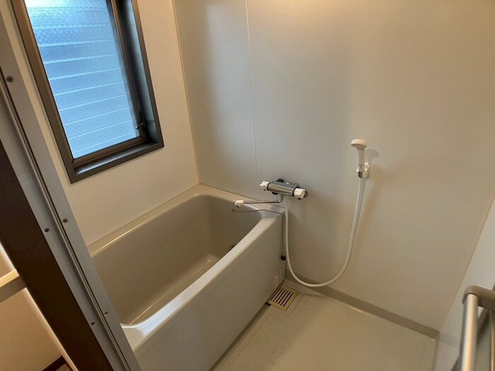 物件内観写真15　(バス／シャワールーム等)
