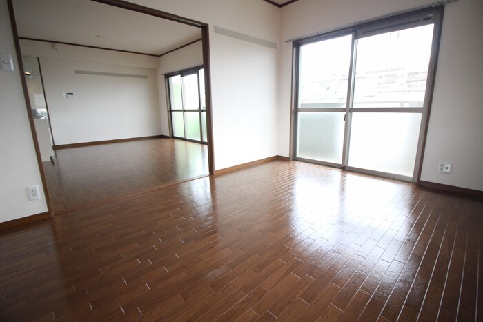 物件内観写真17　(居室)