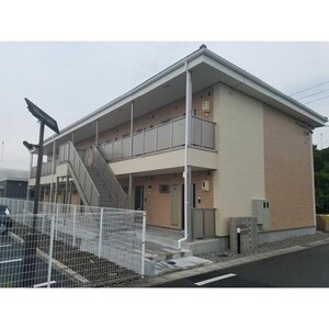 Maison de M外観写真