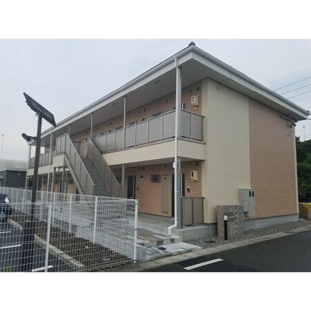 Maison de M外観写真