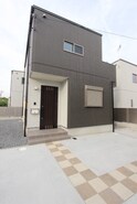仮)高木町1-16-2KODATEXⅣ　A棟