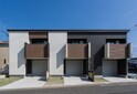 仮)高木町1丁目連家　轟
