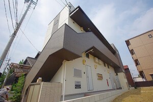 ＬＩＢＲＥ道徳外観写真