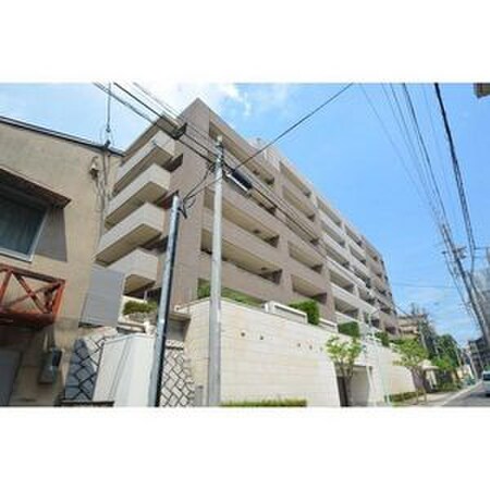 プラウド東山(507)外観写真