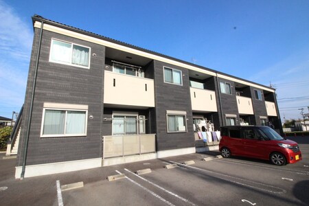 Ever Green外観写真