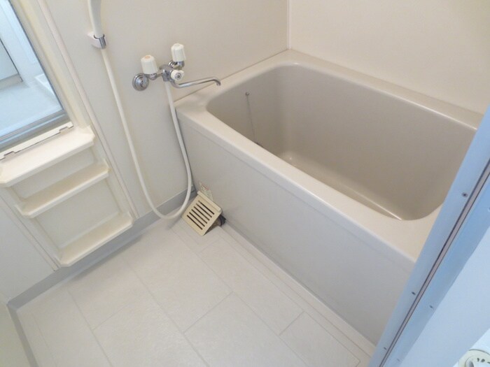 物件内観写真11　(バス／シャワールーム等)