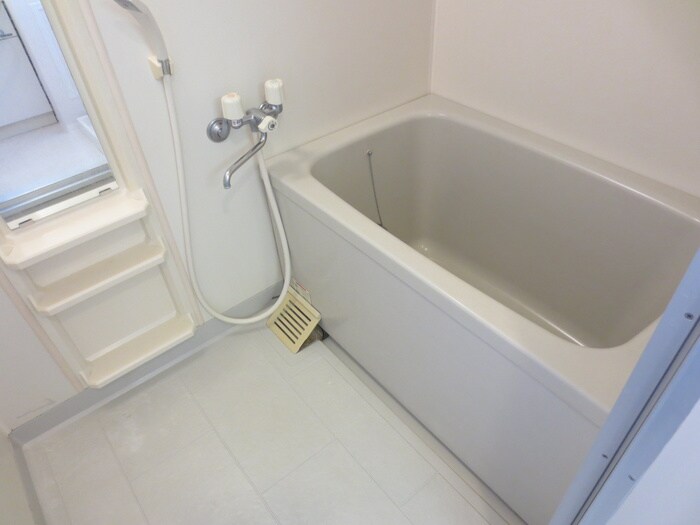 物件内観写真13　(バス／シャワールーム等)