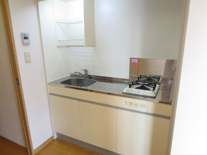 物件内観写真14　(キッチン)